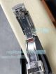 Super Clone Gain Weight Rolex Daytona QF 11 Swiss 4131 Black Face Oysterflex Watch (6)_th.jpg